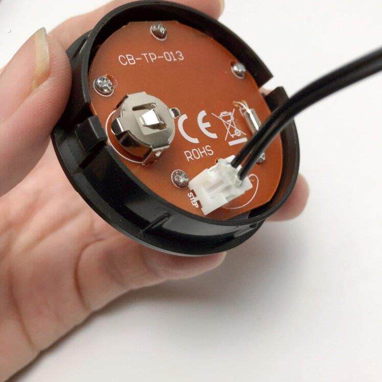 健身器圆柱感应配件 仪表连接线计数表电线 踏步机感应器维修售后