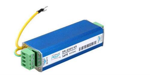 以枫促销现货ASP通信信号电涌保护器SR-P24V/2S