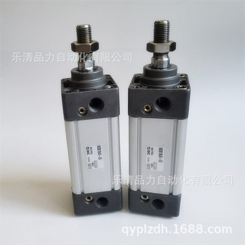方形气缸MB1B125-MDB1B125-25-50-75-100Z-125-150Z-175Z-XB6-XC8