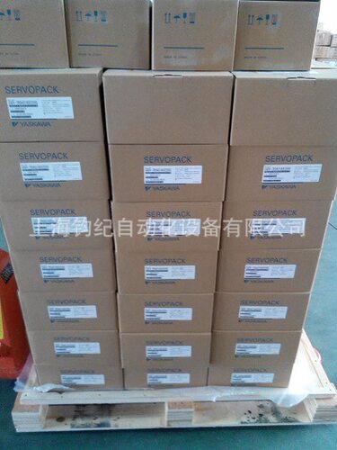 安川电机SGM7G-55AFC6C/SGM7G-55A7C6C