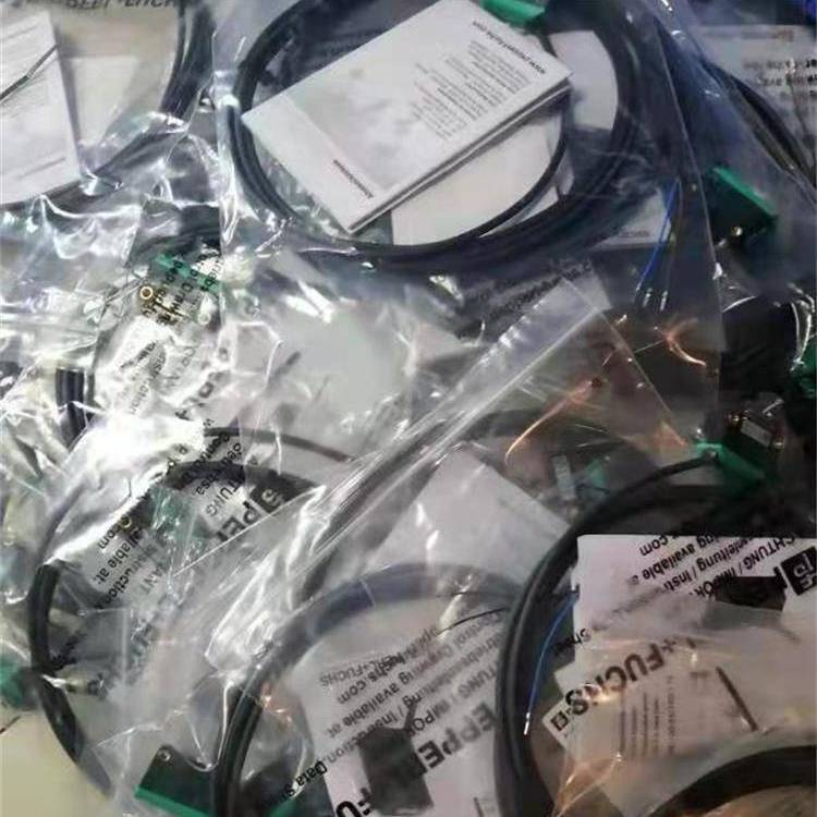 倍加福接近开关NBB系列
