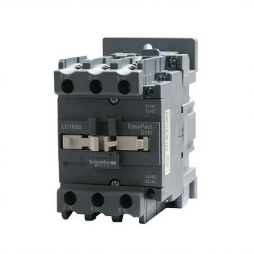 LC1E400M7N  LC1E40Q5N  LC1E400F5N 400A  原厂 交流接触器