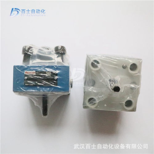 力士乐插装盖板LFA32DBW2-71