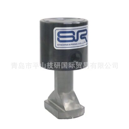 SR手持直线型夹紧器SZ10U-S-86-A-3-A3