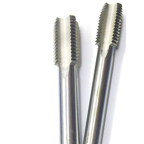 英制加长丝锥RC1/16*80G1/8*130*160 ZG1/2 1寸NPT/PT1G1 1/4*160