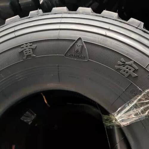 255/100R16 黄海 越野花纹 越野卡车轮胎 依维柯轮胎