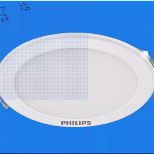 高端超薄筒灯DN500B G3 LED15/WW/NW/CW 15W 220V D175 RD