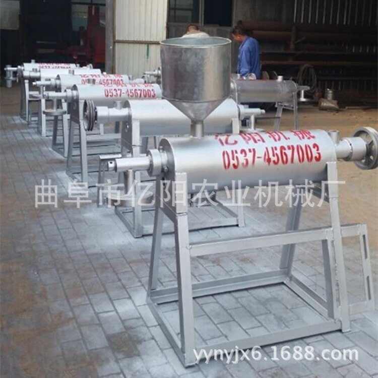 全自动粉条机 多功能粉条机厂家 珠海家用宽粉机