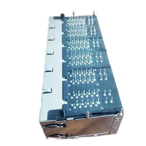 普思千兆RJ45网络通讯变压器