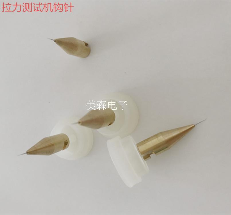 DAGE4000推拉力测试机LED钩针
