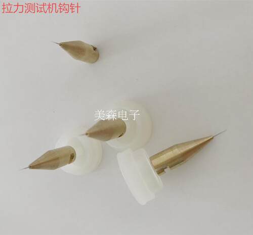DAGE4000推拉力测试机LED钩针