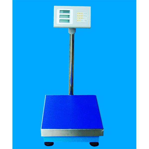 恒志福HZF计数台秤300kg/20g电子台秤150kg/10g计数台称75kg/5图片