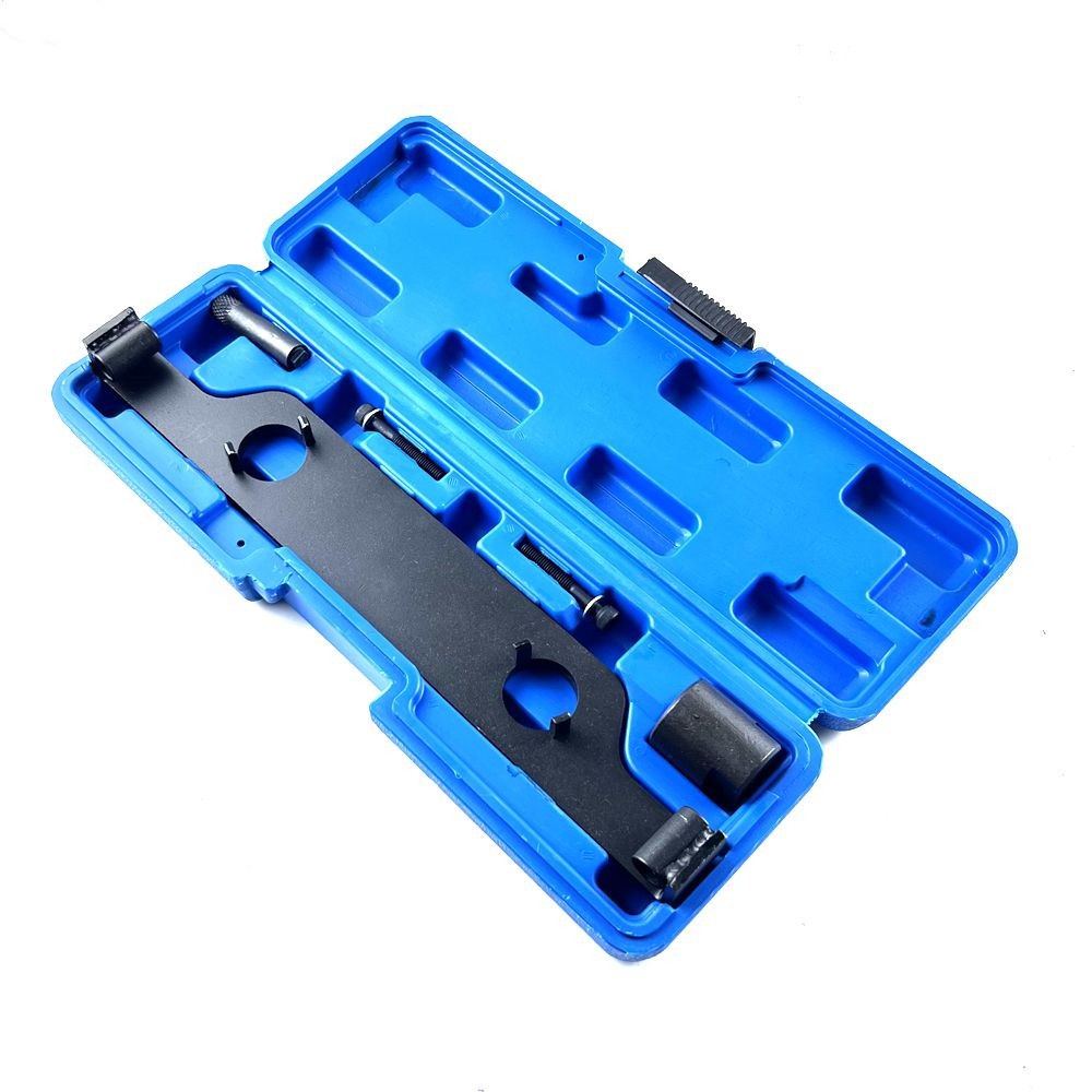 5件套正时汽修工具组套别克君威发动机