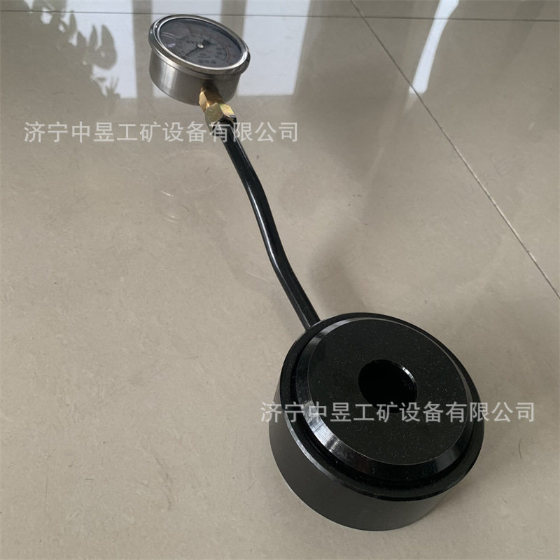 矿用锚索锚杆指针式测力计