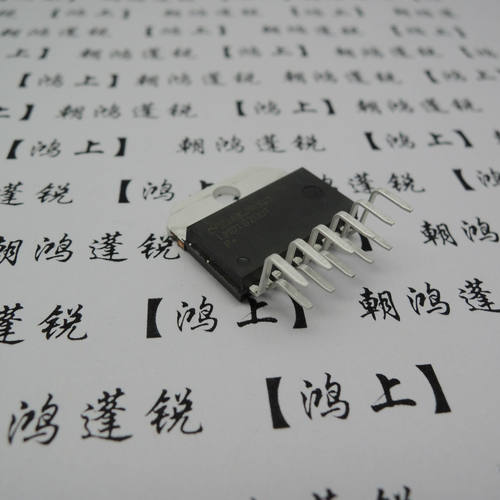原装LMD18200T/NOPB控制驱动器