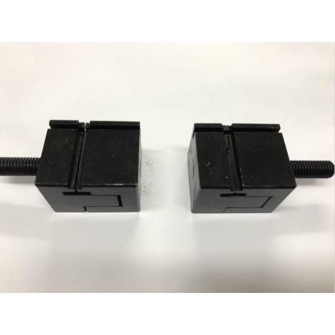 配钥匙机夹具/立式机夹具组/333L Q30夹具组/配匙机配件