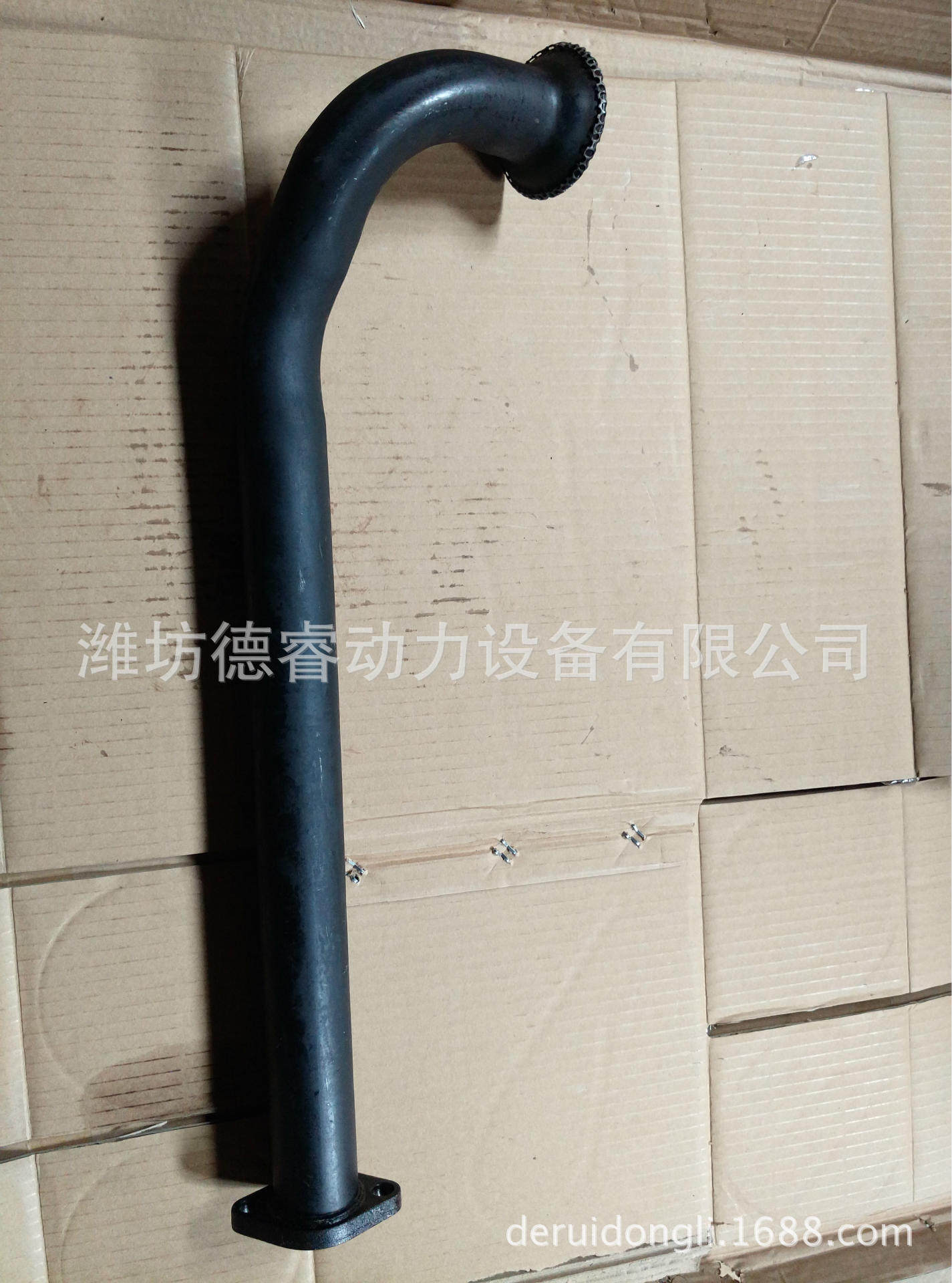 潍坊斯太尔WD615 WP10发动机柴油机配件61800070051集滤器