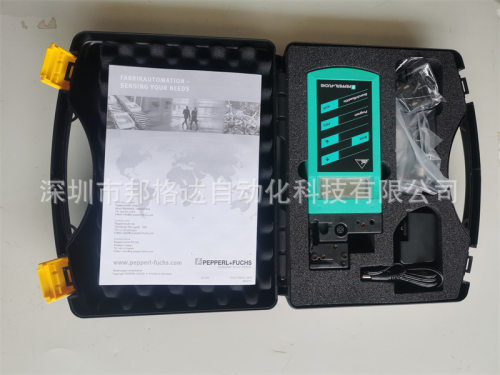 倍+福VBP-HH1-V3.0全系列