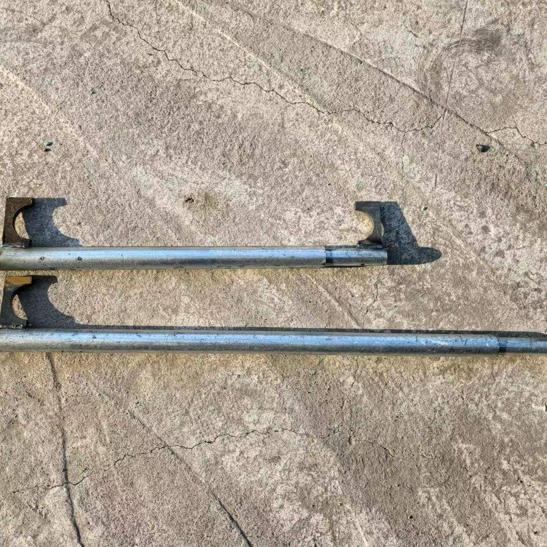 新款电动步步紧锁柱角木工夹具钢管夹具电动夹具建筑