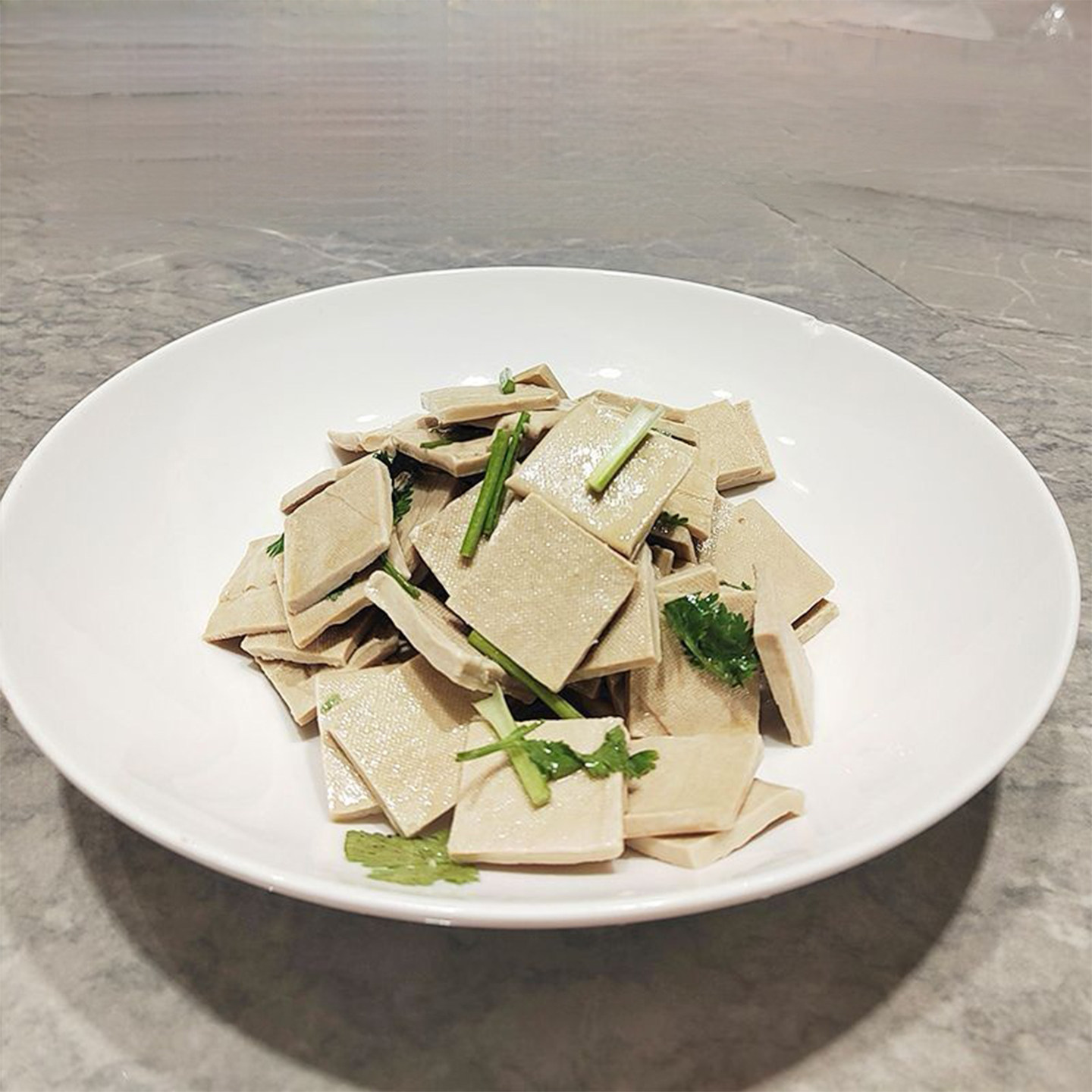 安徽毛坦豆干36片老式黄山特产现磨卤制豆腐干炒菜凉拌即食真空