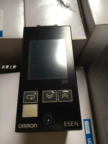 温控器 温控表E5EN-R3P-300 Q3P-300 Q3TC-300 R3TC-300