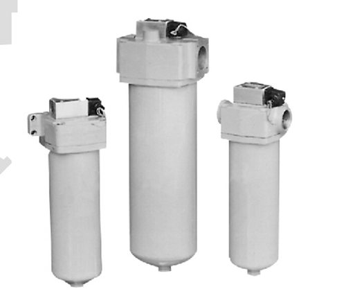 Q3U-A40-P过滤器TZX2-40Q3滤芯