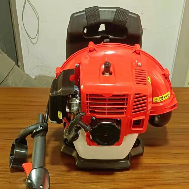 厂家货源大棚吹雪机背负式吹风机风力灭火机 园林落叶除尘器吹风