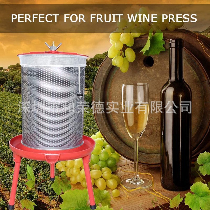 5加仑红酒豆浆植物萃取过滤袋