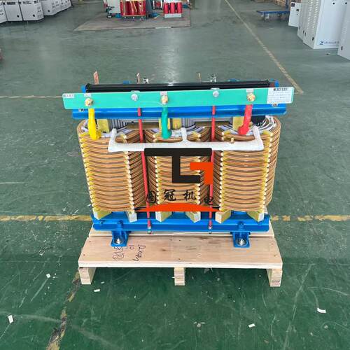 三相电炉加热变压器BK-100KVA