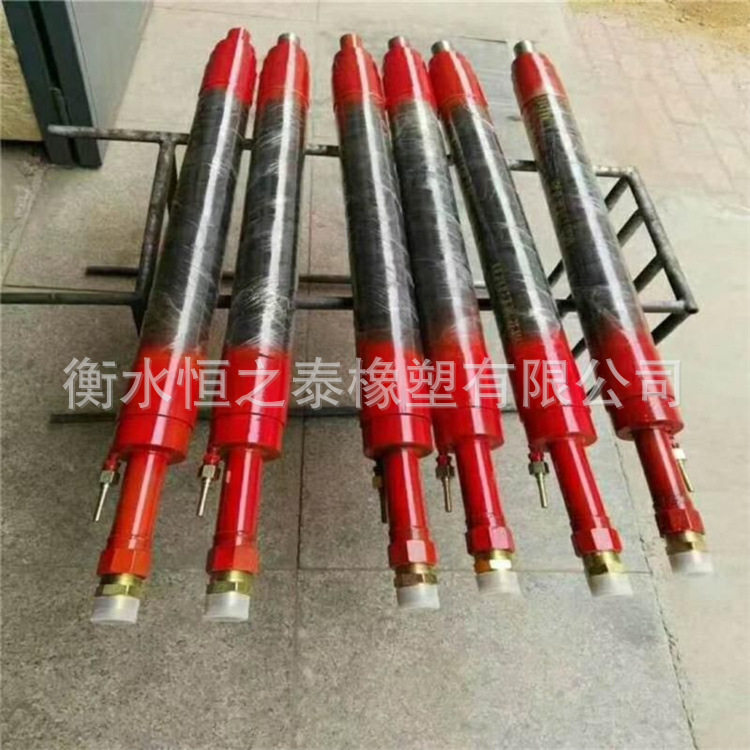 膨胀胶管 注浆塞 隧道注浆塞 煤层注水封孔器 纯压 循环