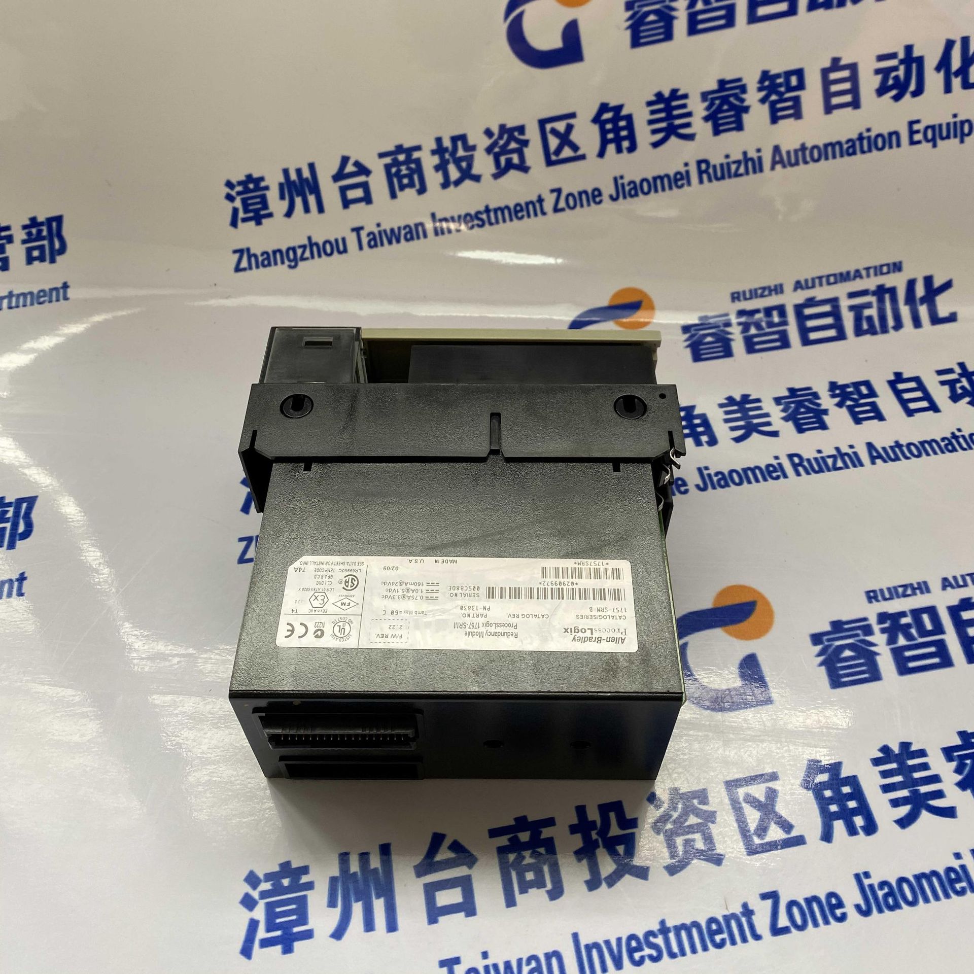A-B罗克韦尔按钮开关质保一年