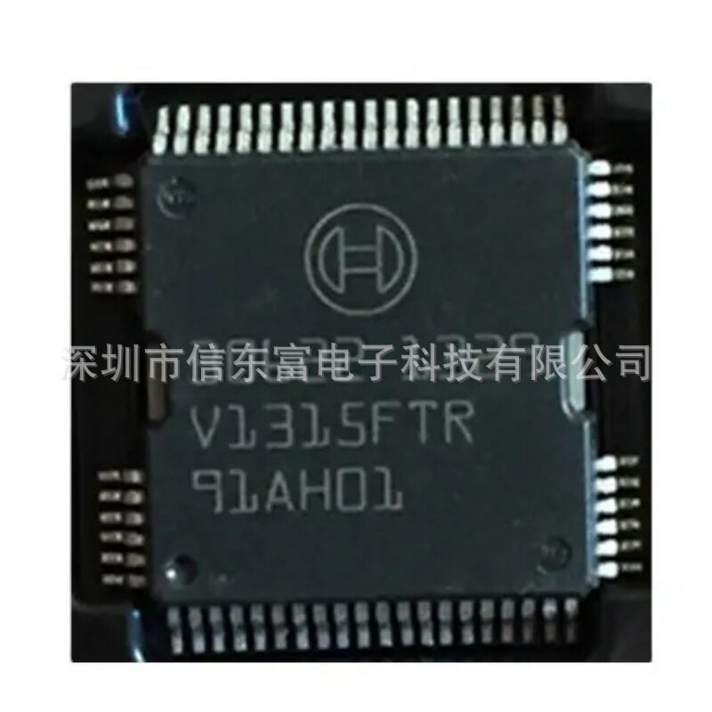 30622柴油ECU电源驱动芯片
