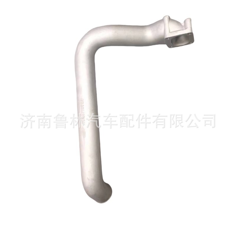 重汽豪沃EGR发动机进气管