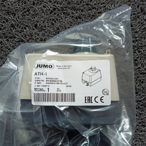 JUMO久茂温控器603021/01-1-062-30-0-00-30-13-20-200-8-6/000