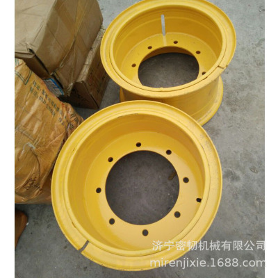 装载机SL20轮辋ZL18-04016  SL20轮辋总成 13-20