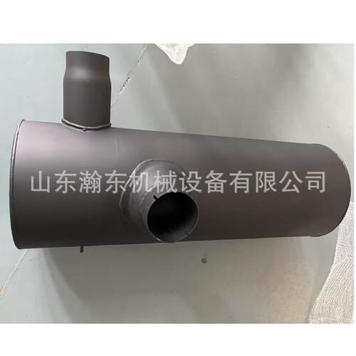推土机 D85 消声器 6151-11-8611