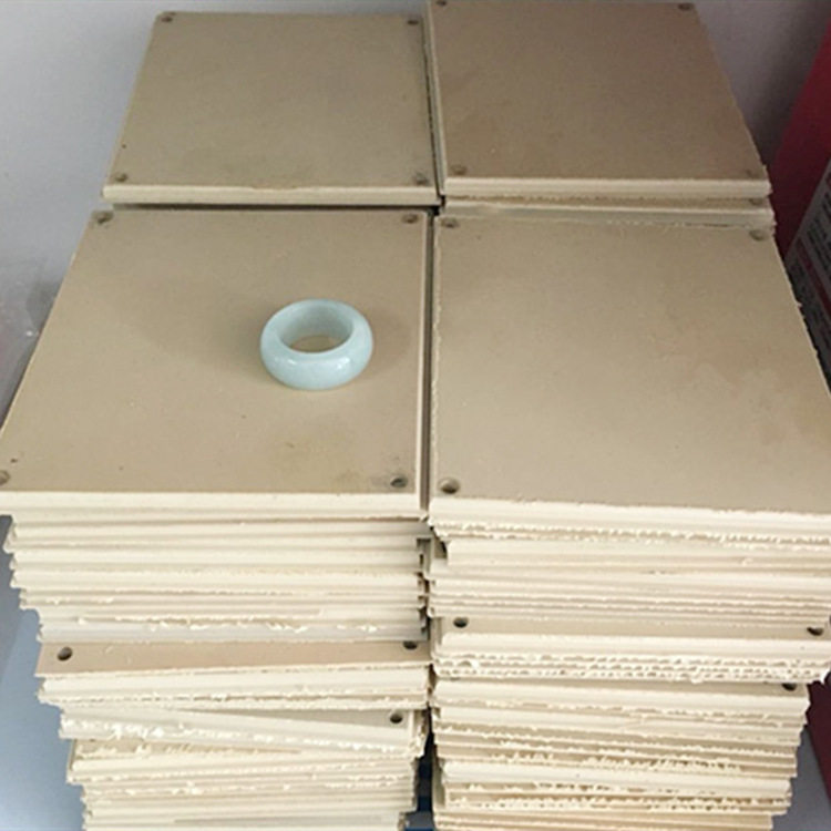 合资PPS板零切本色加纤硬质