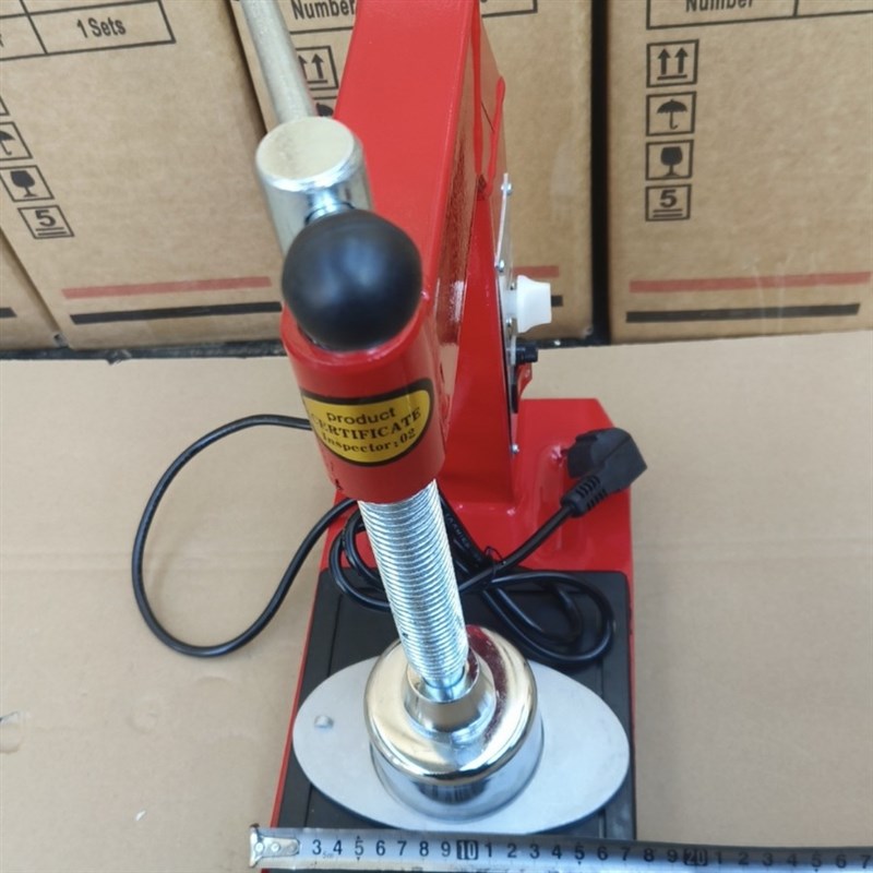 自动温控定时补胎机火补硫化机机轮胎热补机火补工具修补工具补厂