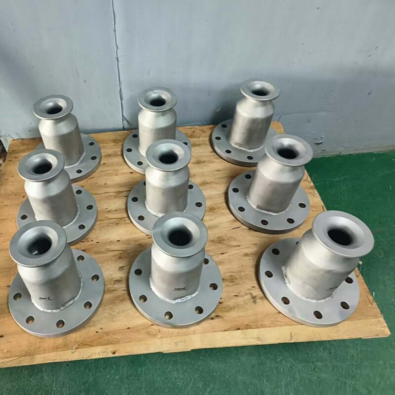CXD-HG150脱硫塔喷头 1.4529焦化生化污水消泡喷嘴5寸