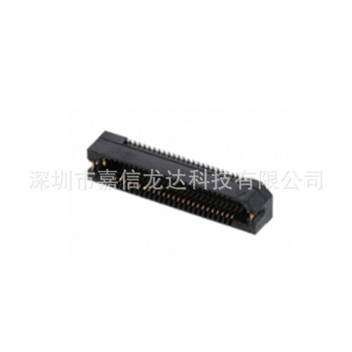 ERF8-025-05.0-L-DV-L-K-TR 板对板连接器 0.8mm间距 50P 接插件