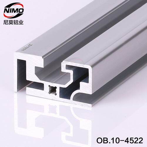 铝制品加工工具料车无尘车间工作台铝挤型材料规格机械设备铝挤型