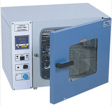 PH-010A电热恒温培养箱