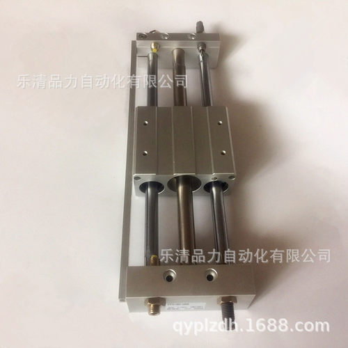 CY1L无杆气缸多规格可选
