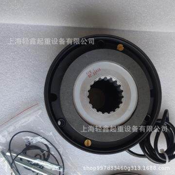 科尼制动器总成 KONECRANES 刹车总成 NM39340NR2V 52330289