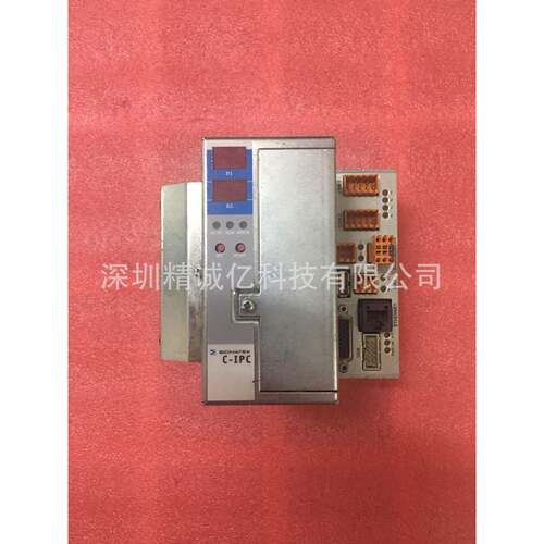 SIGMATEK C-IPC电动注塑机CPU板维修