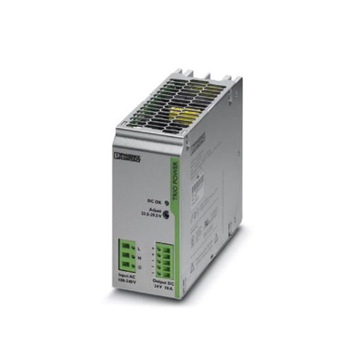 菲尼克斯开关电源24V/10A