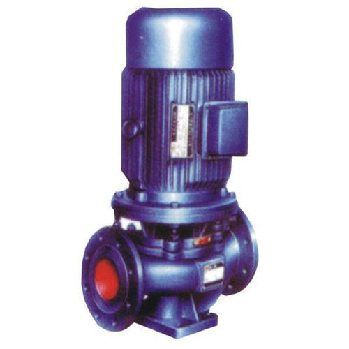ISG40-250A价格_厂家销售:ISG80-125I立式管道泵离心泵水泵批发价