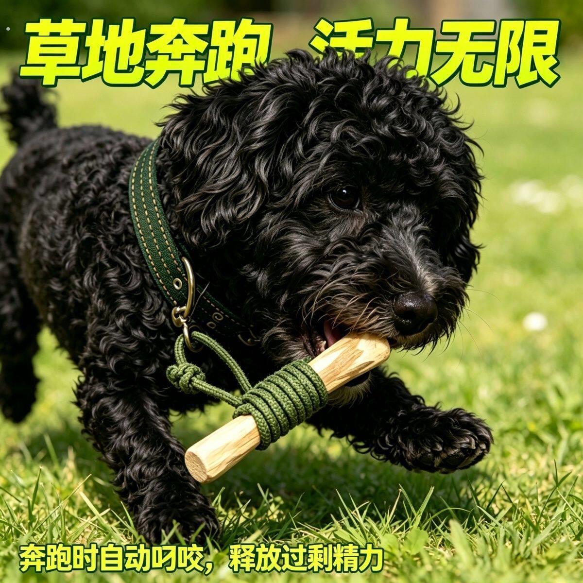 狗挂木棍绊狗棍狗嘴防咬狗防咬防追人狗棍狗挂棍防狗追车防狗咬人