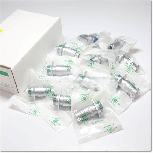 NANABOSHI七星科学航空插头NAW2012PF8UL NJC-203-Ad(F)F智能家电