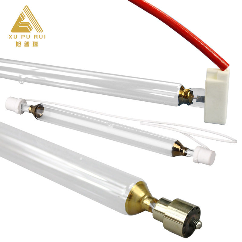 罗铁轮转机用UV灯 H70/270 7KW紫外线固化灯管5kw固化灯H50/270